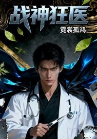 战神狂医