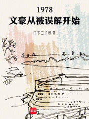 1978：文豪从被误解开始