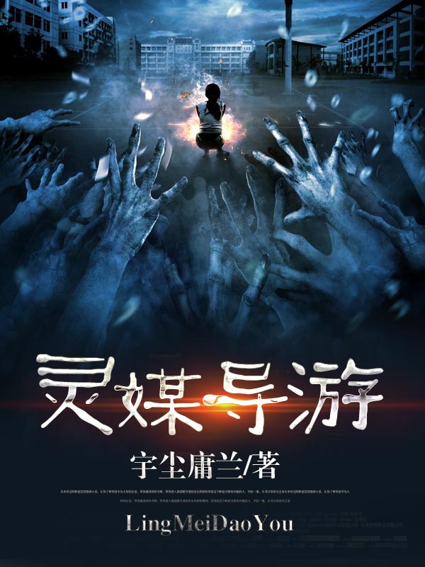 灵媒导游