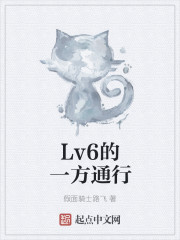 Lv6的一方通行