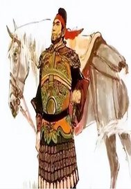 我的名字叫黄巢