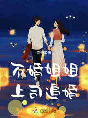 不婚姐姐，上司追婚