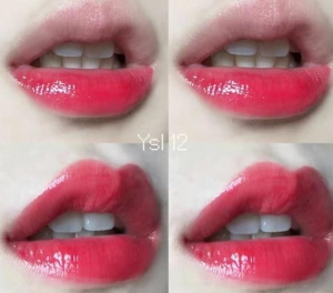 ysl哪款口红颜色好看？10款ysl口红颜色推荐