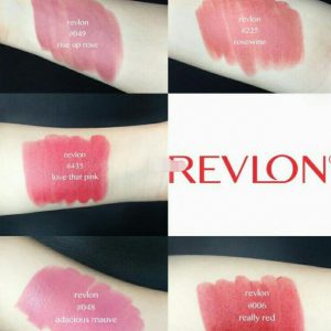 咬唇妆口红颜色哪个好看？咬唇妆口红颜色推荐