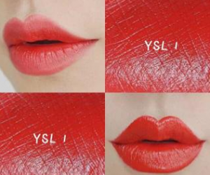 ysl口红哪个色号好看？六大色号推荐