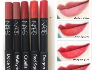 100以内口红牌子百度排行榜前八强