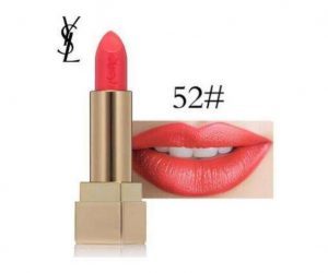 圣罗兰口红和香奈儿口红哪个好？两个品牌对比