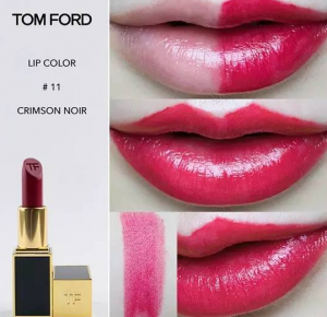 tf口红多少钱？tf哪个口红色号适合黄皮？