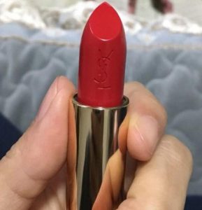 圣罗兰口红几号色最好看？6款ysl色号推荐