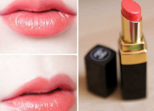 香奈儿口红好看的颜色有哪些？