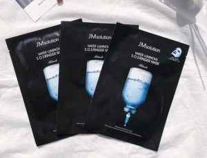 好用的面膜有哪些