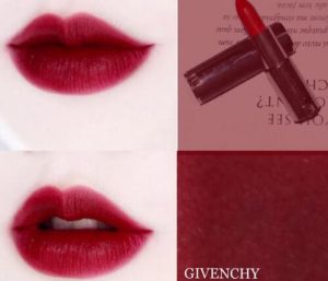 纪梵希小羊皮331