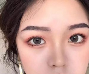 好看的美瞳推荐