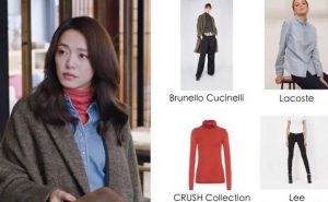 30+如何穿搭出优雅文艺范