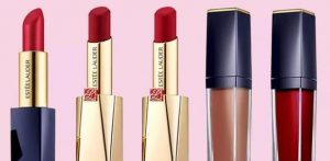 雅诗兰黛的口红为什么不火呢？