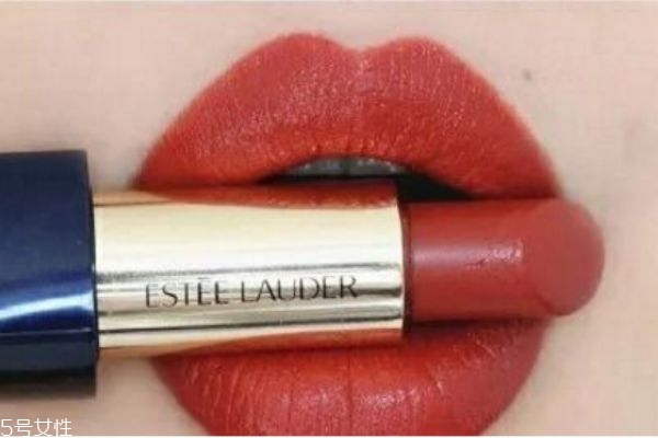 枫叶色口红哪款比较火 枫叶色口红适合什么人