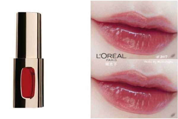 欧莱雅口红什么色号好看 欧莱雅口红推荐色号 欧莱雅口红什么色号好看 欧莱雅口红推荐色号