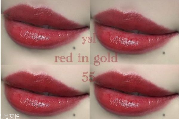 ysl口红哪一款适合春夏季节 最适合春夏的ysl口红 ysl口红哪一款适合春夏季节 最适合春夏的ysl口红