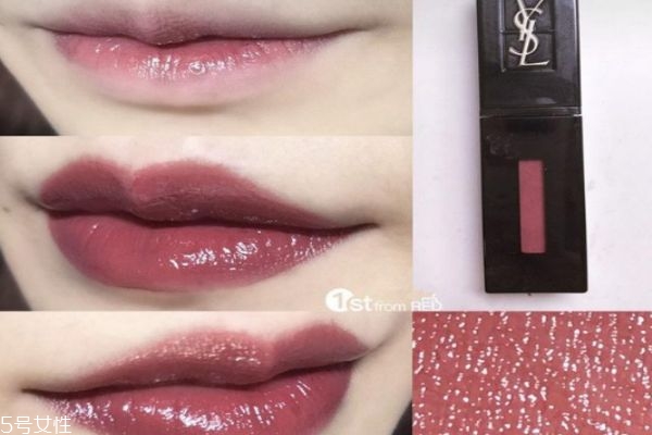ysl口红哪一款适合春夏季节 最适合春夏的ysl口红 ysl口红哪一款适合春夏季节 最适合春夏的ysl口红