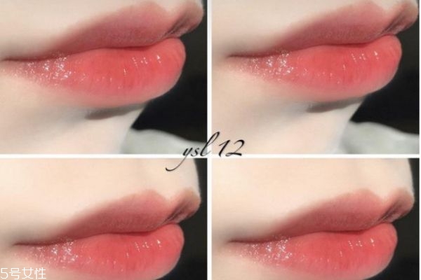 ysl口红哪一款适合春夏季节 最适合春夏的ysl口红 ysl口红哪一款适合春夏季节 最适合春夏的ysl口红