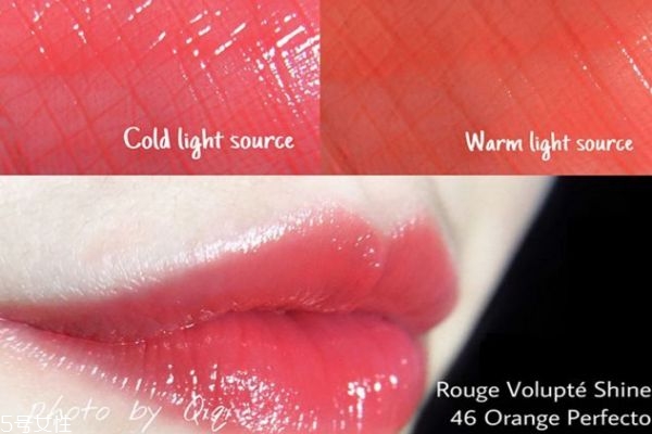 ysl口红哪一款适合春夏季节 最适合春夏的ysl口红 ysl口红哪一款适合春夏季节 最适合春夏的ysl口红