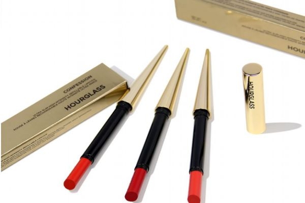 烟管口红值得入手吗 hourglass烟管口红价格 烟管口红值得入手吗 hourglass烟管口红价格