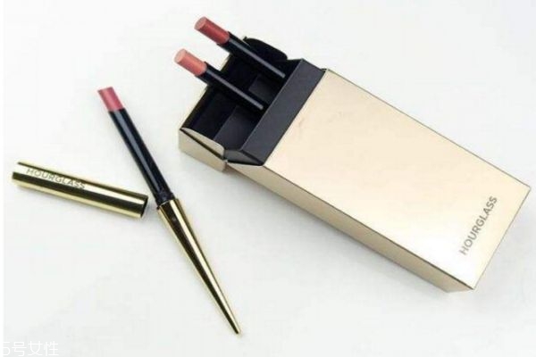 烟管口红值得入手吗 hourglass烟管口红价格 烟管口红值得入手吗 hourglass烟管口红价格