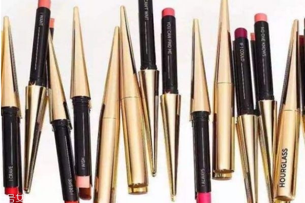 烟管口红值得入手吗 hourglass烟管口红价格 烟管口红值得入手吗 hourglass烟管口红价格