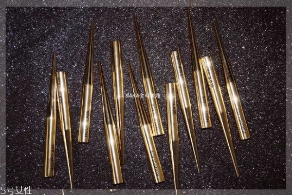 烟管口红值得入手吗 hourglass烟管口红价格 烟管口红值得入手吗 hourglass烟管口红价格