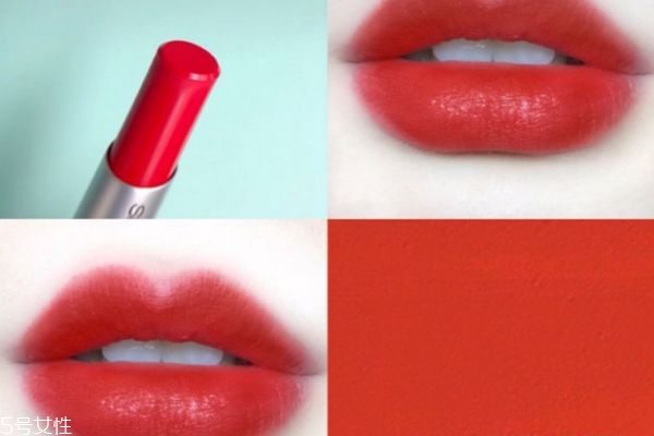 秋季显气色的口红有哪些 丝绒哑光质地口红推荐