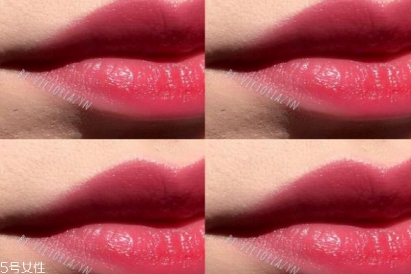 秋季显气色的口红有哪些 丝绒哑光质地口红推荐
