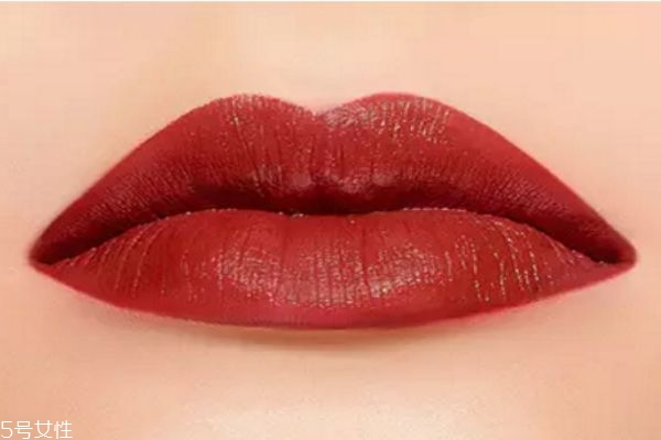 哪些口红涂起来高级感十足 有什么平价又显白的口红