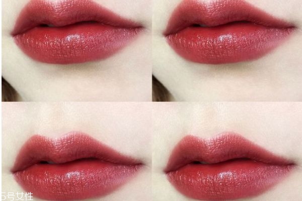 哪些口红想要疯狂安利给别人 日常必备的人气口红