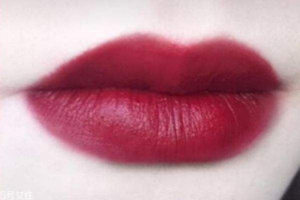 香奈儿丝绒口红颜色 香奈儿丝绒口红价格