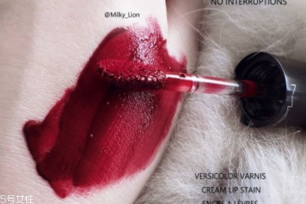 mac棒棒糖106试色 瞬间气场upupup mac棒棒糖106试色 瞬间气场upupup