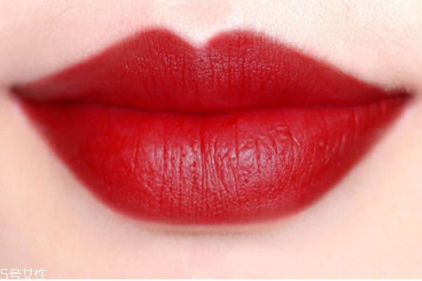 burberry有哪些口红适合中性肤色 burberry口红专柜价格