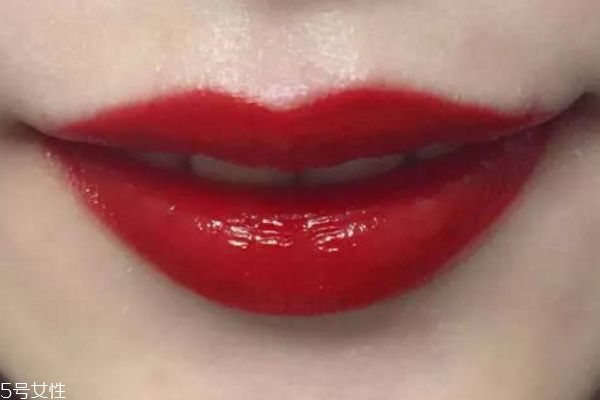 burberry有哪些口红适合中性肤色 burberry口红专柜价格