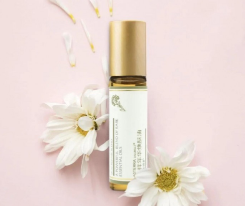 春季用多特瑞护肤，给你的美丽加点“油”