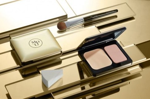 谁说变美没有捷径?毛戈平高光粉膏“耀”你好看 谁说变美没有捷径?毛戈平高光粉膏“耀”你好看