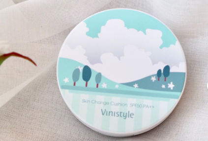 薇妮气垫隔离霜价格 薇妮气垫隔离霜好用吗