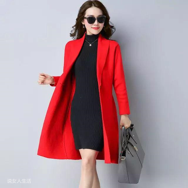 30岁女人穿衣搭配