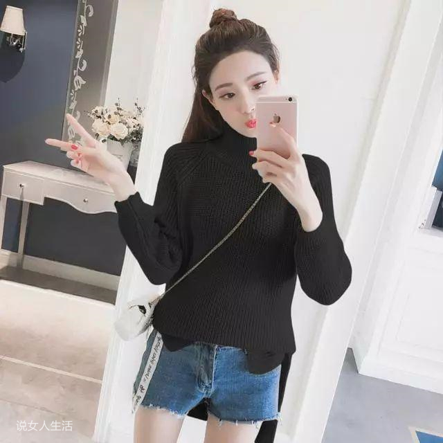 30岁女人毛衣外套