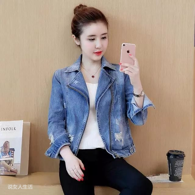 30岁女人毛衣外套