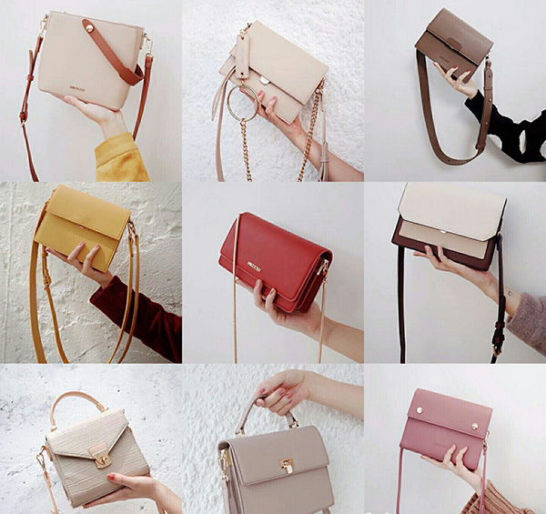 第二款：黑袋先生