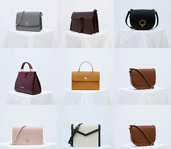 第七款：山水集