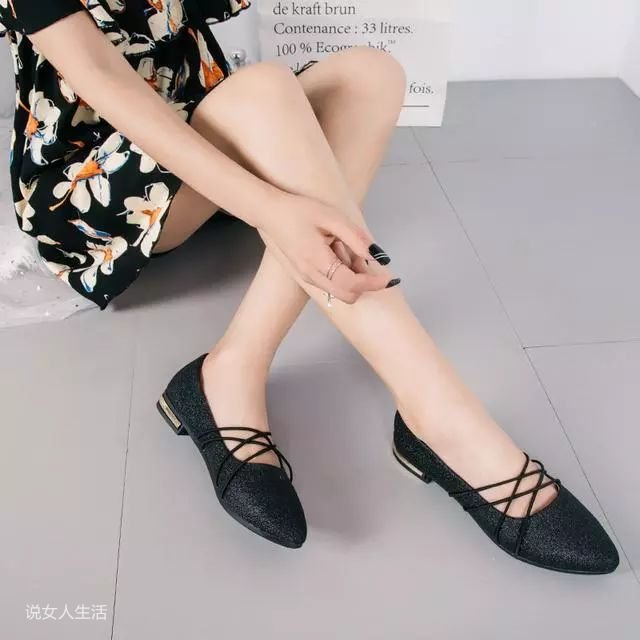 冬季女靴搭配技巧 短靴