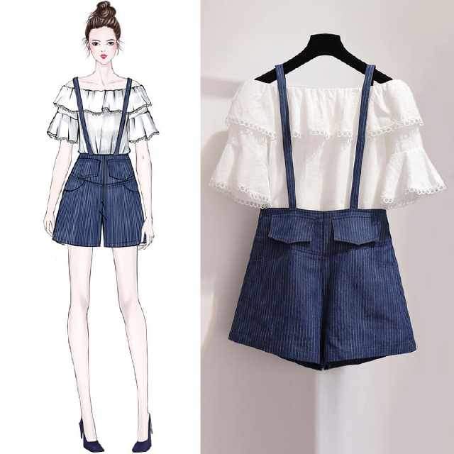 小个子女生连衣裙穿搭技巧