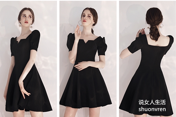 女生参加活动怎么穿？