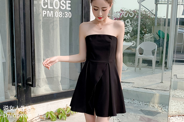 女生参加活动怎么穿？不同风格穿出不同气质来