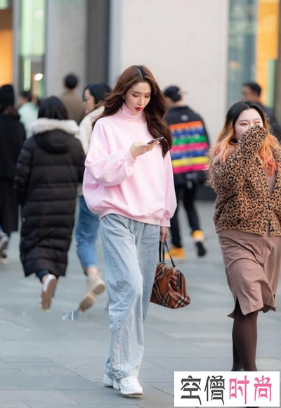 2020年早春穿搭指南 这样穿清新气质又减龄